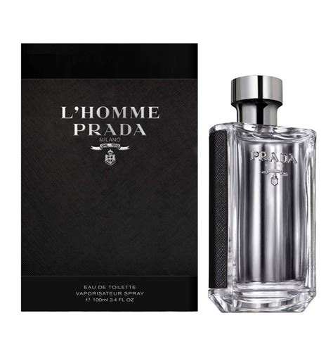 mens prada l'homme|prada l'homme reviews.